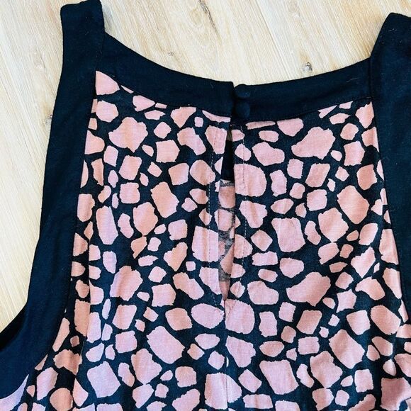 ANN TAYLOR LOFT SLEEVELESS DRESS SIZE SMALL - Picture 4 of 8